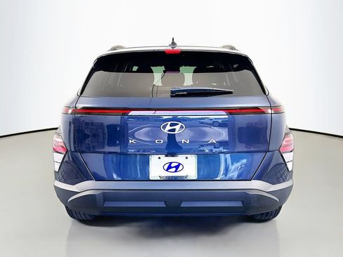 New 2026 Hyundai Kona SEL Sport FWD image 6