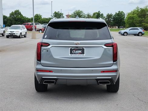 Used 2024 Cadillac XT6 Premium Luxury image 6