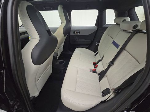 New 2026 MINI Cooper 4-Door Hardtop image 24