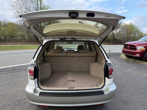 Used 2001 Lexus RX 300 4WD image 23