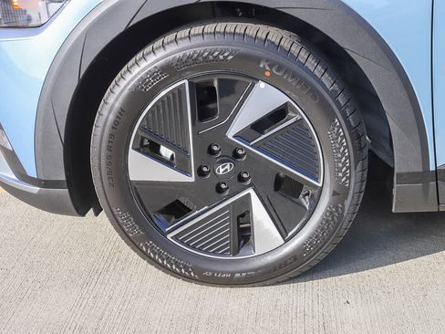 New 2026 Hyundai Ioniq 5 SEL RWD image 11