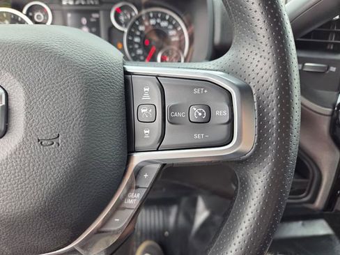 New 2026 RAM 2500 Tradesman image 29