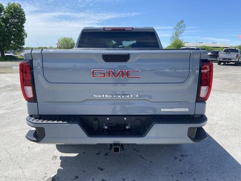Used 2024 GMC Sierra 1500 Elevation AWD/4WD image 9