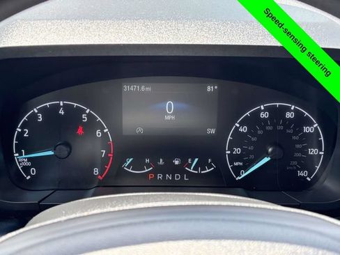 Used 2023 Ford Maverick XL w/ Equipment Group 100A Standard AWD/4WD image 22