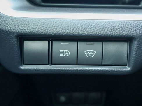 New 2026 Toyota Prius LE FWD image 15