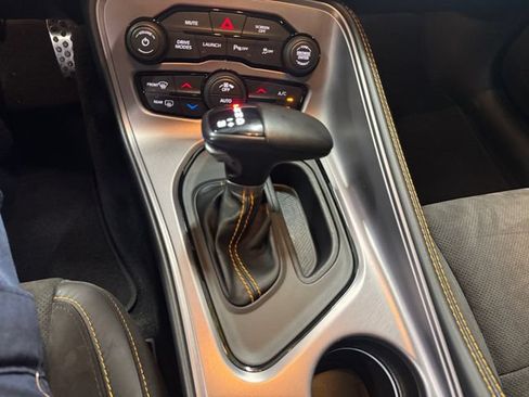 Used 2023 Dodge Challenger R/T Scat Pack RWD image 16