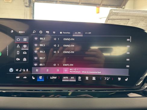New 2025 Audi A5 2.0T Premium Plus AWD/4WD image 26