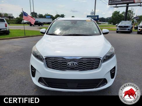 Used 2019 Kia Sorento EX FWD image 10