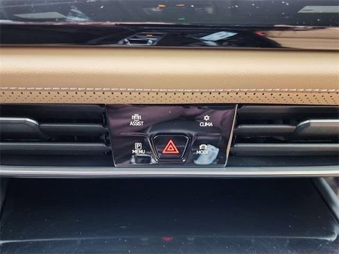 New 2026 Volkswagen Atlas Cross Sport SEL R-Line image 23