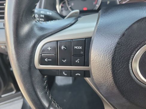 Used 2021 Lexus RX 350 FWD w/ Accessory Package image 23