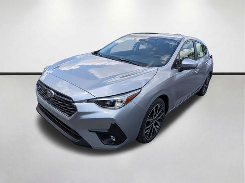 New 2026 Subaru Impreza 2.0i Sport AWD/4WD image 7