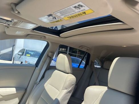 Certified 2018 Acura RDX AWD image 47