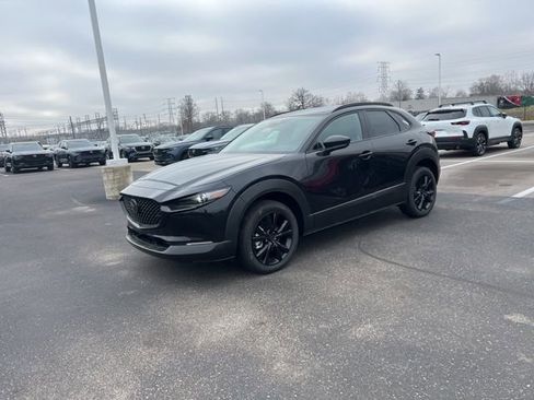 New 2026 MAZDA CX-30 2.5 Turbo w/ Premium Plus Pkg image 17