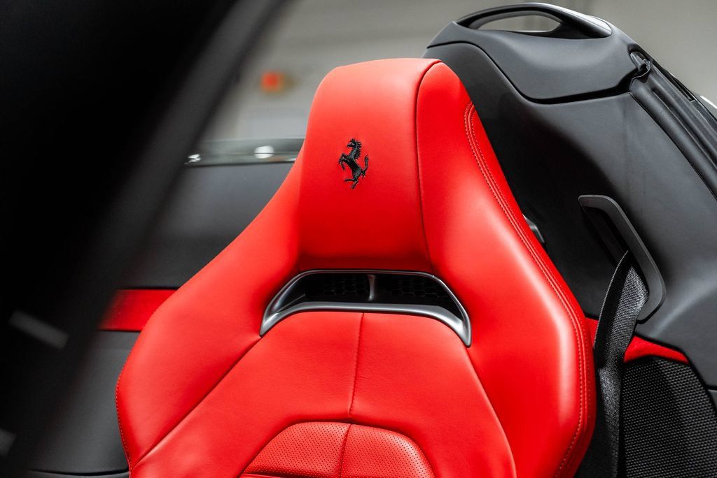 Used 2024 Ferrari SF90 Spider AWD/4WD image 52