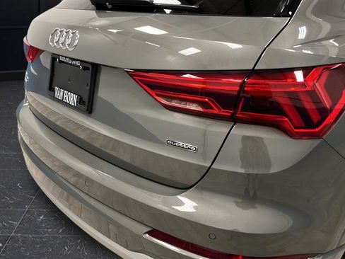 Used 2024 Audi Q3 2.0T Premium Plus w/ Premium Plus Package image 36
