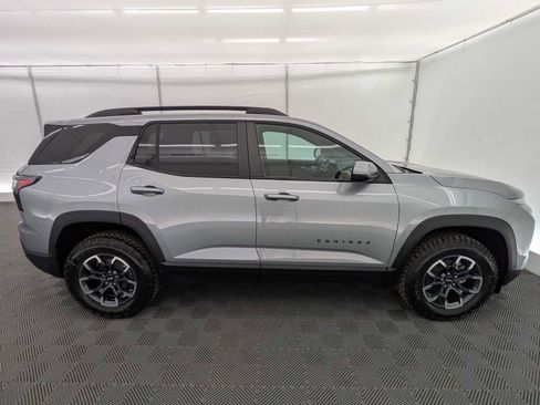 New 2026 Chevrolet Equinox ACTIV AWD/4WD image 7