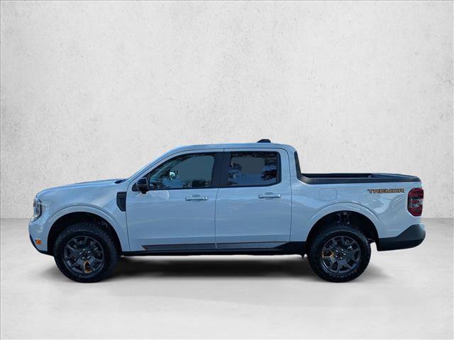 New 2026 Ford Maverick Tremor AWD/4WD image 5