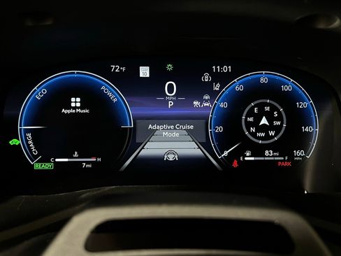 New 2026 Toyota Camry XLE FWD image 14