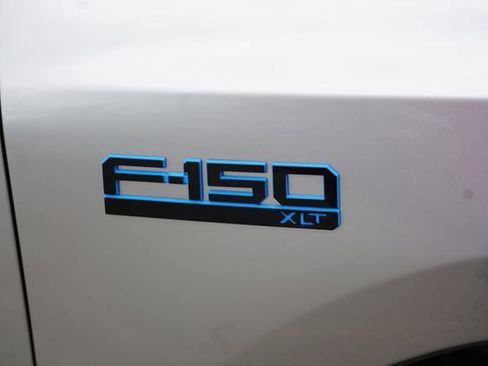 New 2025 Ford F150 Lightning XLT AWD/4WD image 41