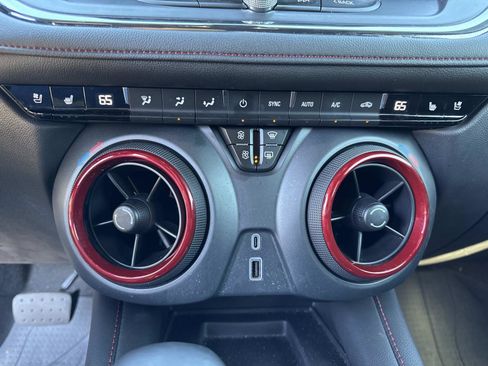 Used 2023 Chevrolet Blazer RS w/ Driver Confidence II Package image 23