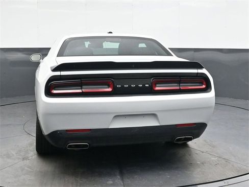 Used 2023 Dodge Challenger GT image 5