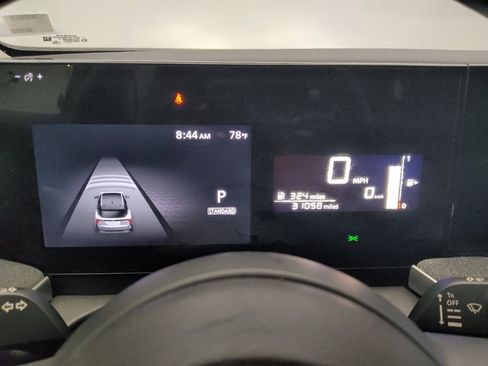 Used 2025 Nissan Kicks SV FWD image 23