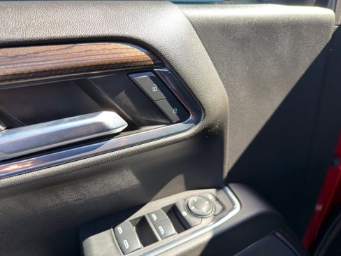 Used 2024 Chevrolet Silverado 1500 LT Trail Boss w/ Protection Package image 27