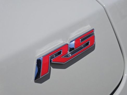 New 2026 Chevrolet TrailBlazer RS w/ Convenience Package FWD image 7
