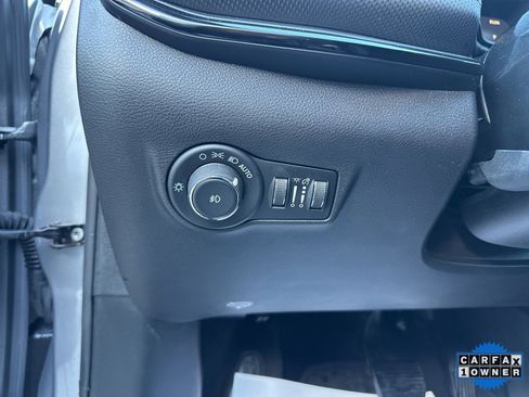 Used 2023 Jeep Compass Trailhawk image 63