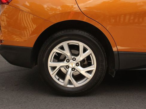 Used 2019 Chevrolet Equinox LT image 5