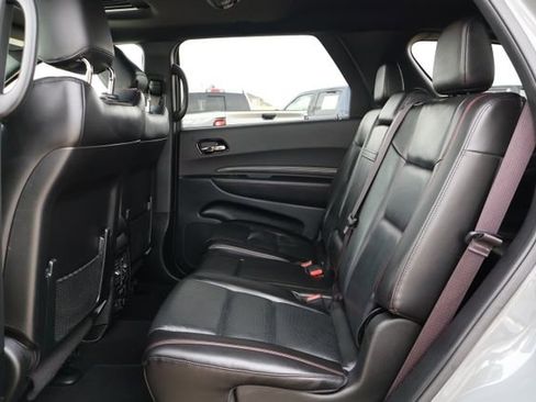 Used 2024 Dodge Durango GT image 10