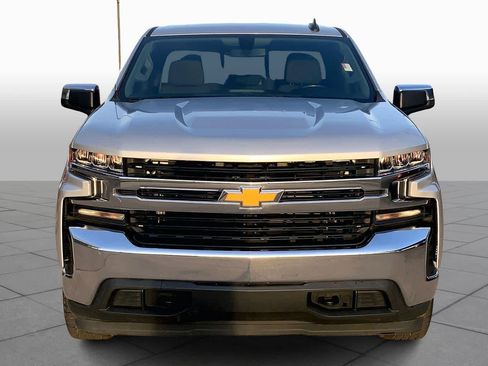 Used 2019 Chevrolet Silverado 1500 LT w/ All-Star Edition image 4