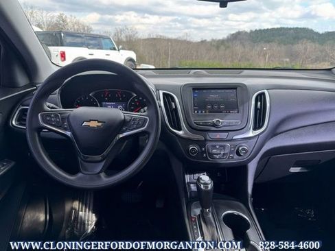 Used 2020 Chevrolet Equinox LT image 20