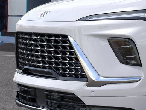 New 2025 Buick Enclave Avenir w/ Super Cruise Package image 8