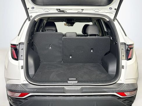 Used 2023 Hyundai Tucson SEL FWD image 20