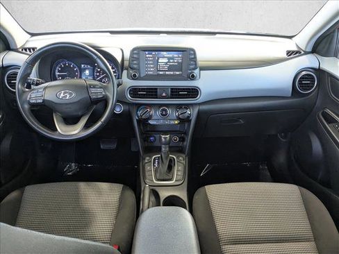 Used 2019 Hyundai Kona SEL w/ SEL Tech Package 02 image 15