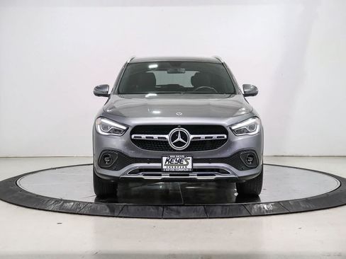 Certified 2023 Mercedes-Benz GLA 250 image 6
