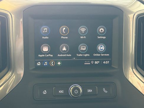 New 2026 GMC Sierra 1500 Pro w/ Pro Value Package RWD image 39
