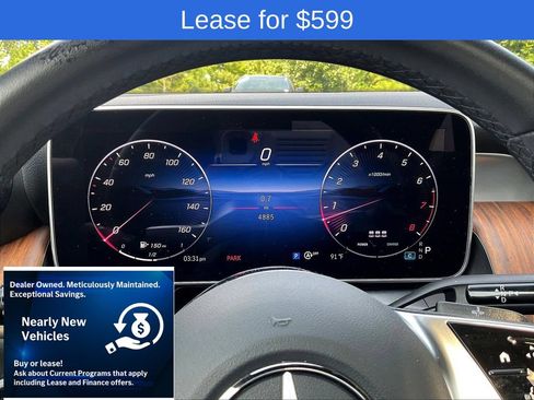 Used 2026 Mercedes-Benz GLC 300 4MATIC image 15