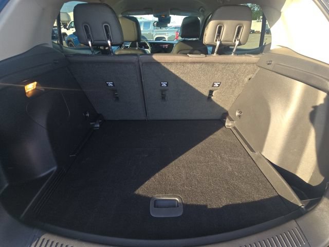Used 2025 Buick Encore GX Preferred w/ Comfort Package FWD image 11