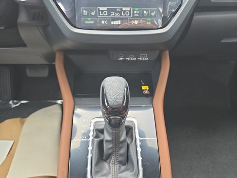 New 2025 Subaru Forester Touring image 11