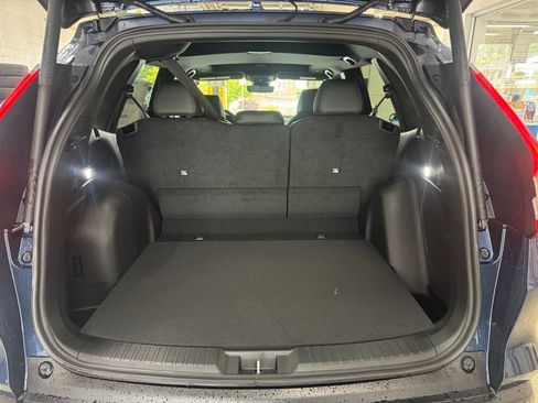 New 2026 Honda CR-V Sport-L image 21