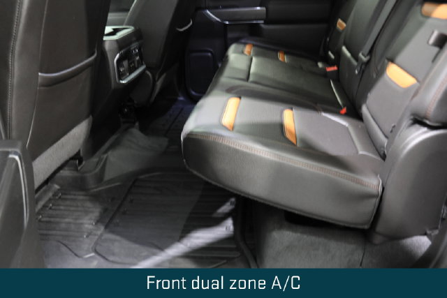 Used 2019 GMC Sierra 1500 AT4 w/ AT4 Premium Package AWD/4WD image 11