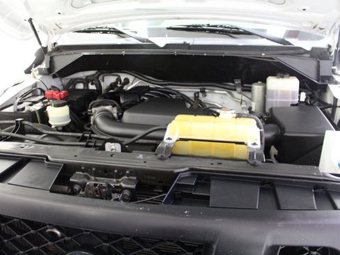 Used 2021 Nissan NV 1500 S image 30