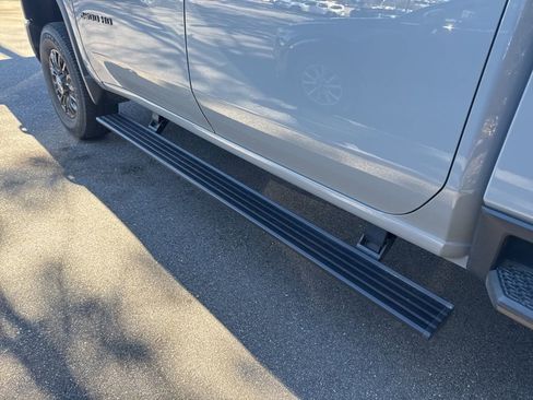 Used 2024 Chevrolet Silverado 2500 LTZ w/ LTZ Plus Package image 16