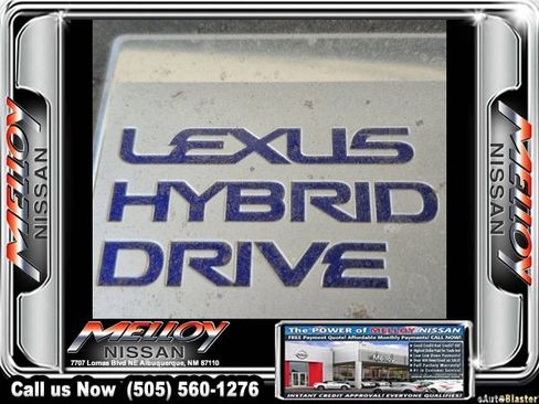 Used 2021 Lexus NX 300h AWD w/ Accessory Package image 25