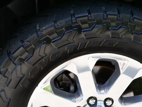 Used 2022 RAM 2500 Laramie AWD/4WD image 53