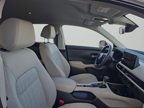 New 2026 Honda HR-V LX image 18