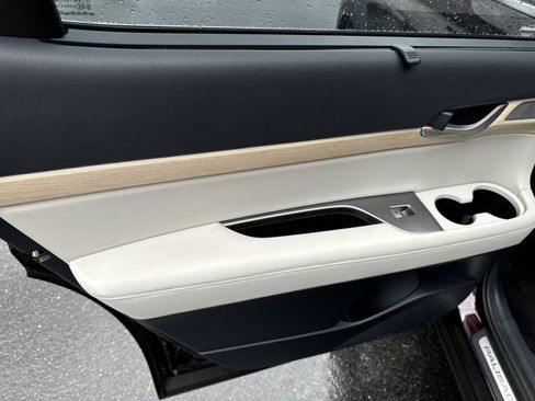 Used 2023 Hyundai Palisade Limited image 22