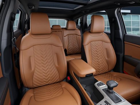 New 2026 Kia Sportage X-Line image 16